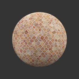 Interiordesignrugcobblestone